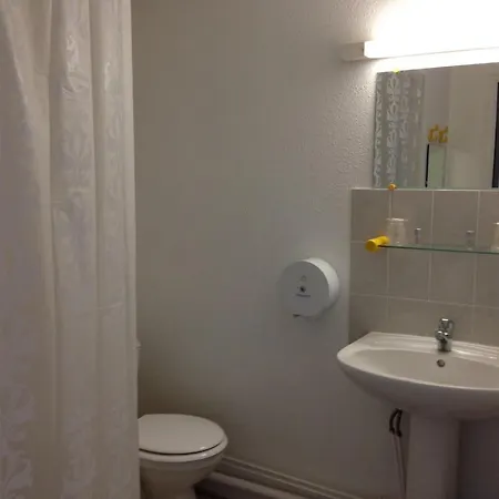 Отель Hotel Mg 2*