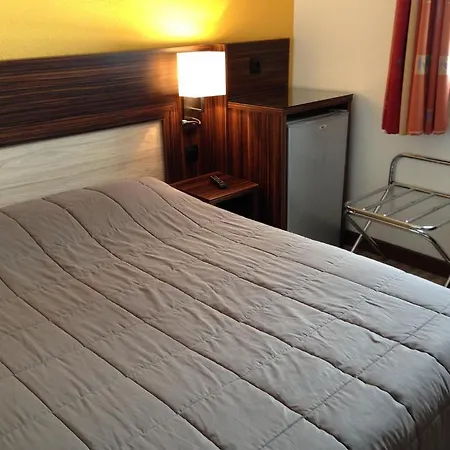 Отель Hotel Mg 2*