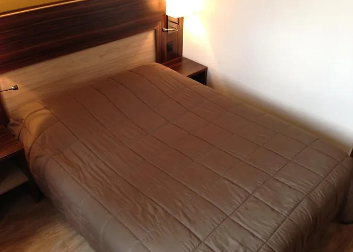 Hotel Mg Hotel Clermont-Ferrand